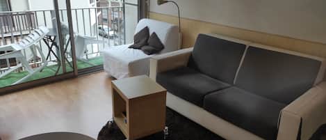 TV, books