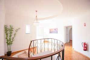 Interiör