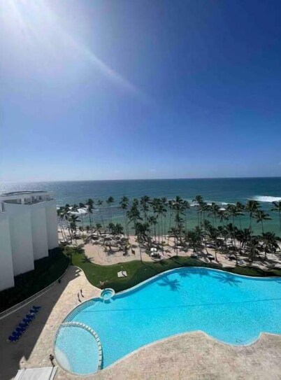 Remodeled 2 bedroom 2 bath in Marbella Juan Dolio