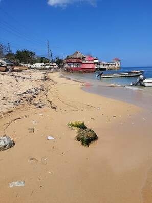 Plage à proximité