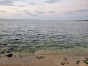 Beach nearby - Sea Beach Escape & Vacation Rental LLC (Negril)