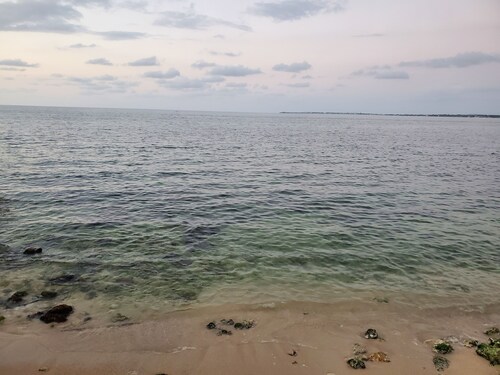 Sea Beach Escape & Vacation Rental