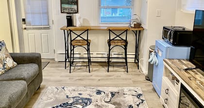 Hartsdale Escape: 35 minutes to midtown Manhattan