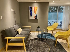 منطقة المعيشة