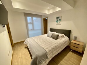 3 Schlafzimmer, Bügeleisen/Bügelbrett, WLAN, Bettwäsche