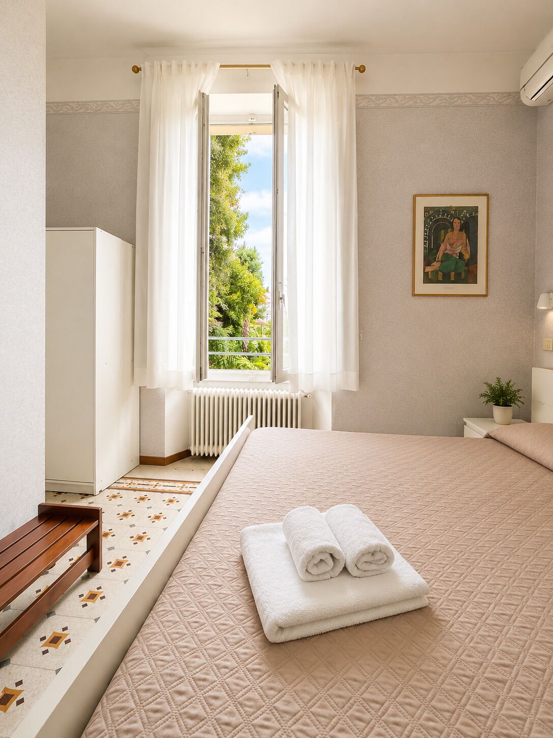Suite Confort