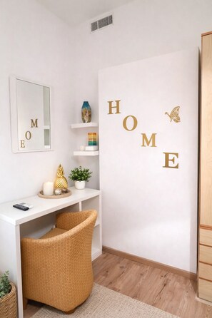 Classic Triple Room - Hotel Villa Pina (Senigallia)