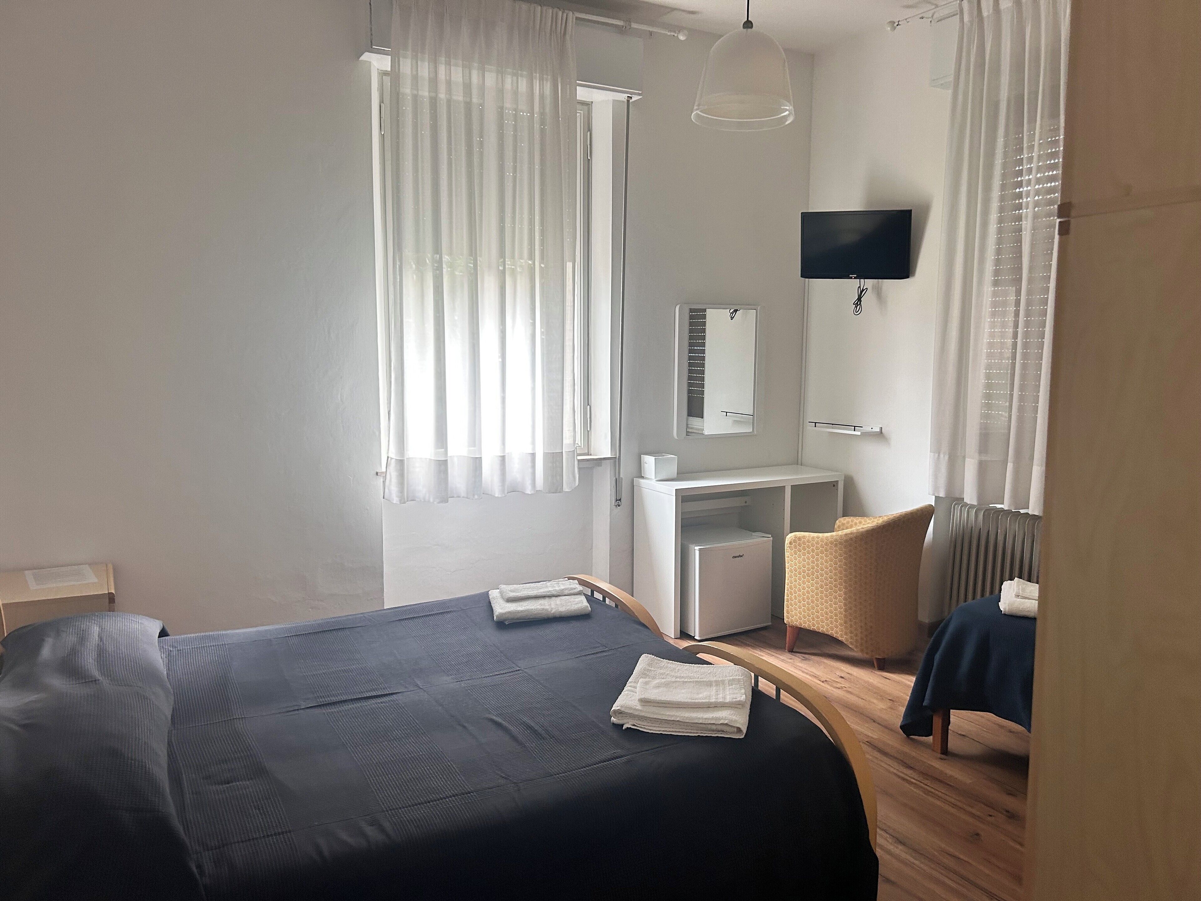 Chambre Triple Classique