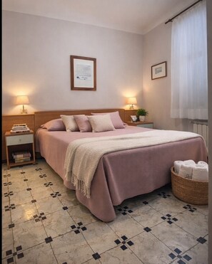 Deluxe Room - Hotel Villa Pina (Senigallia)