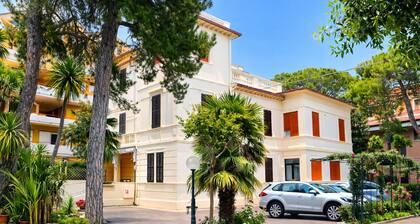 Hotel Villa Pina