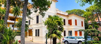 Hotel Villa Pina