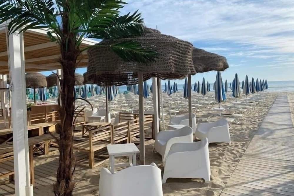 Hotel Villa Pina