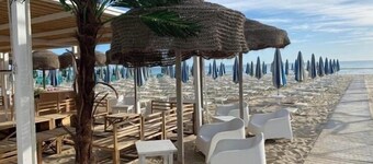 Hotel Villa Pina