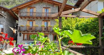 Agriturismo Al pra di muriet