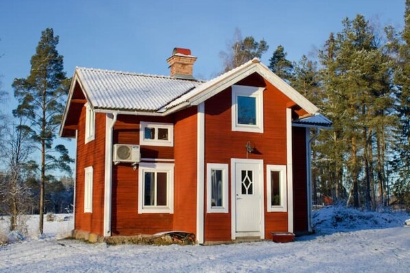 Exterior - Baking Lodge (Dalarnas län)