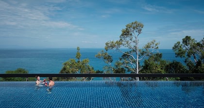 Perhentian Marriott Resort & Spa