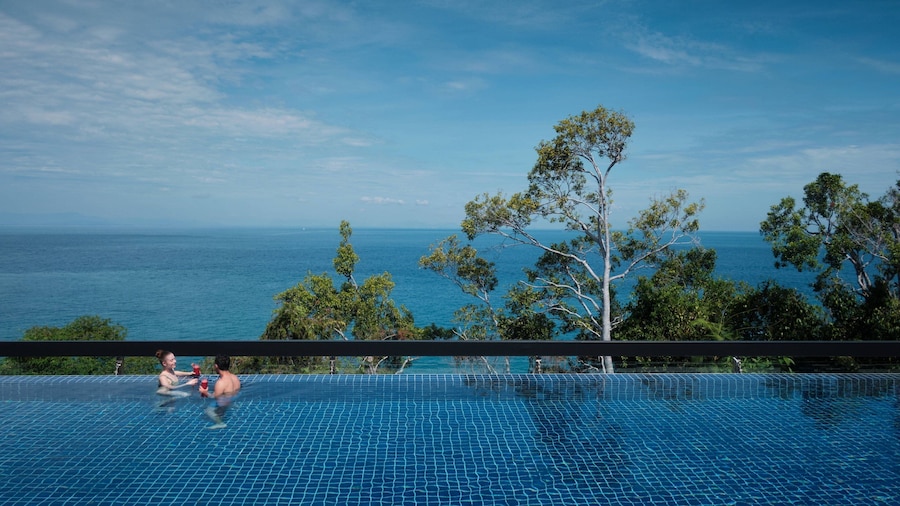 Perhentian Marriott Resort & Spa