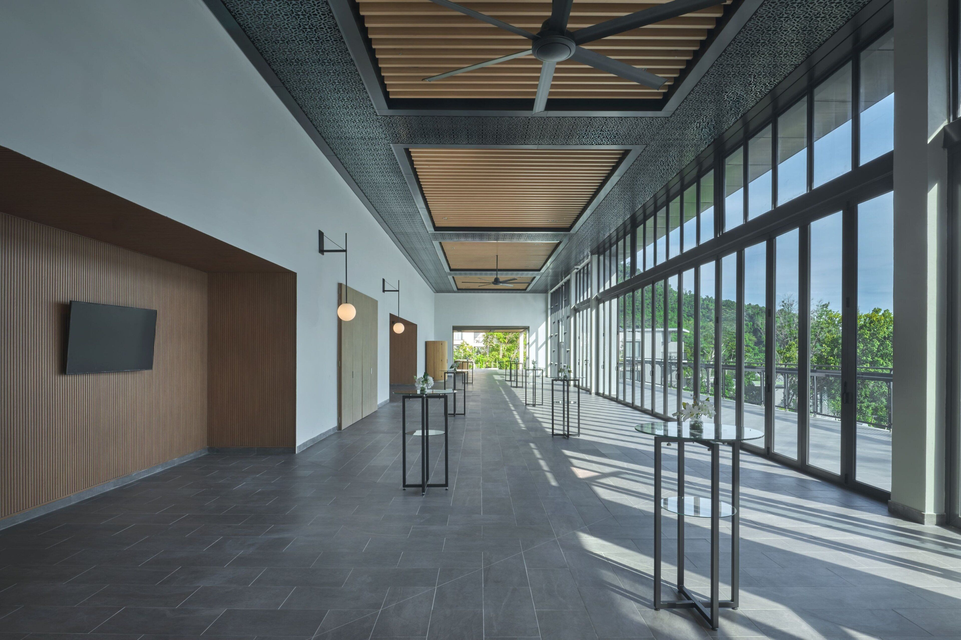 Foto - Perhentian Marriott Resort & Spa