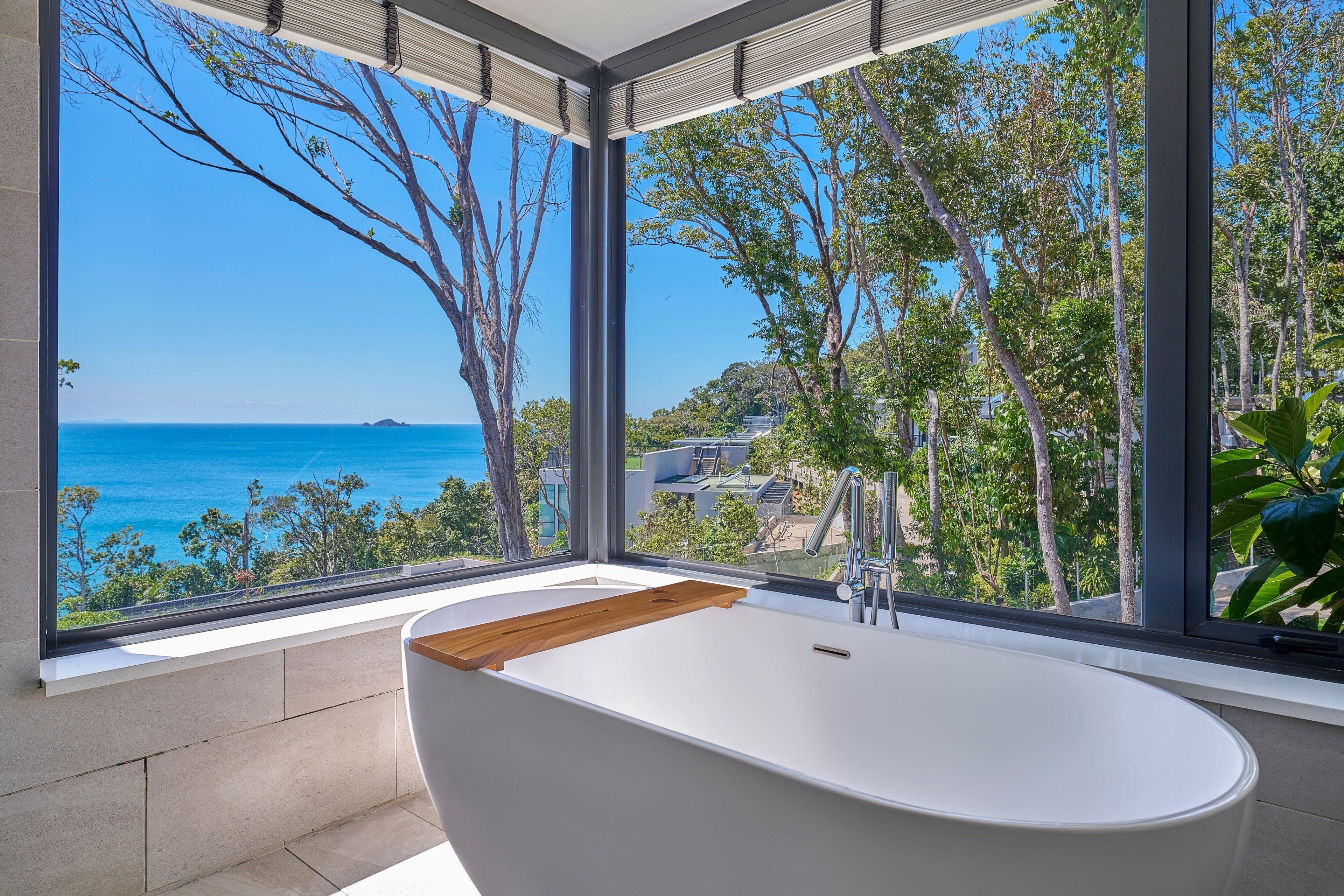 Foto - Perhentian Marriott Resort & Spa