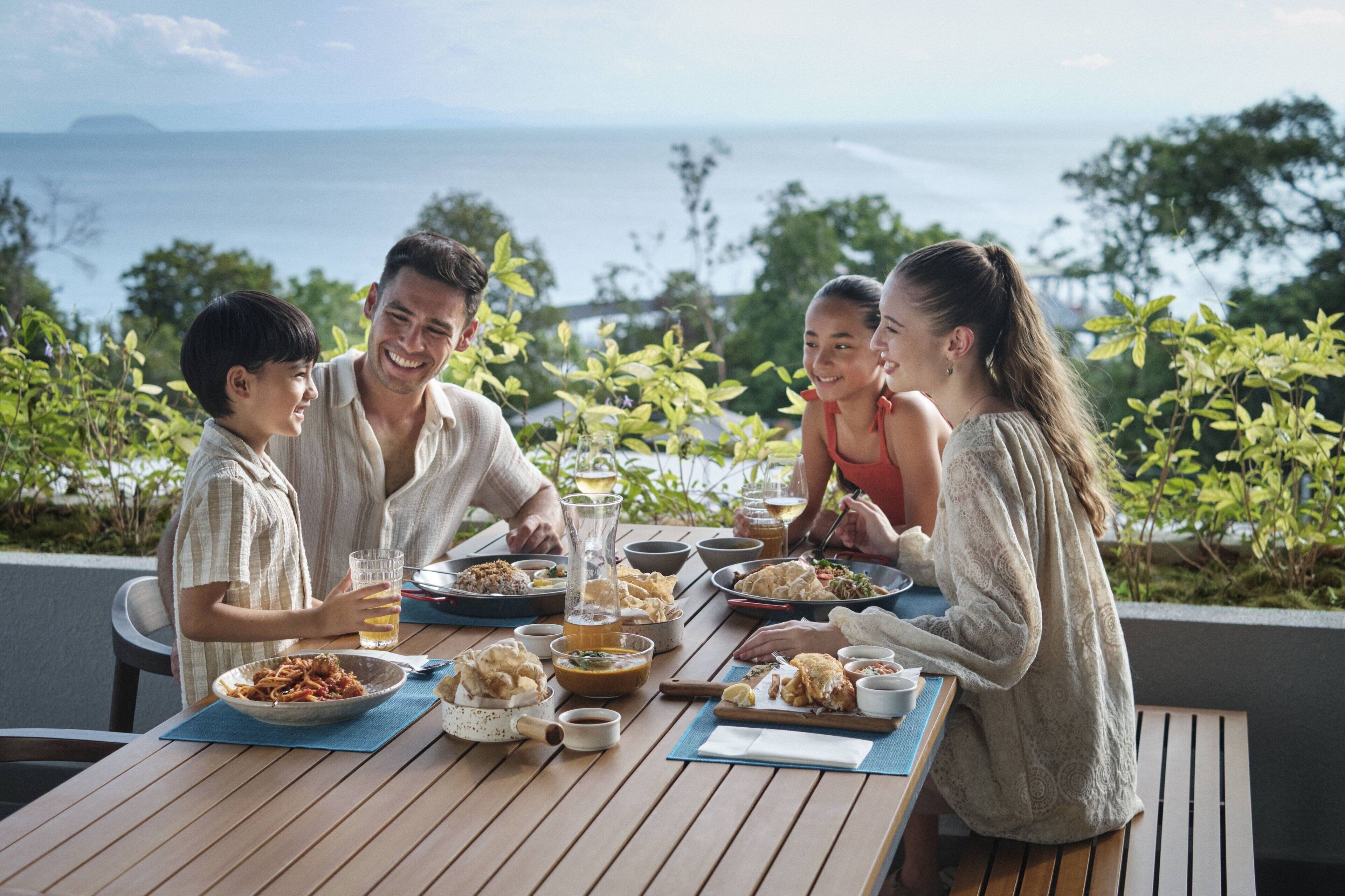 Foto - Perhentian Marriott Resort & Spa