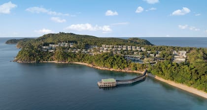Perhentian Marriott Resort & Spa