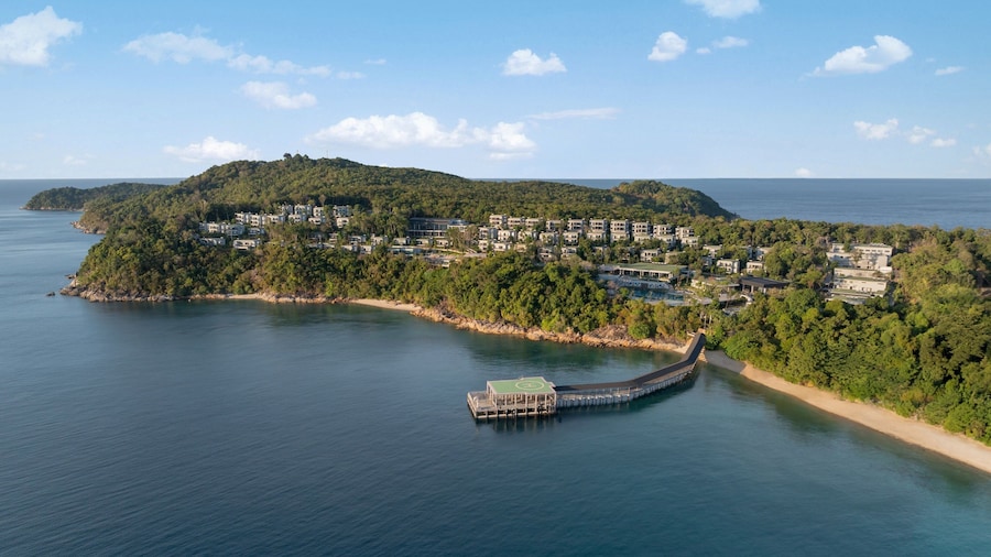 Perhentian Marriott Resort & Spa