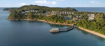 Perhentian Marriott Resort & Spa