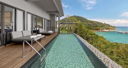 Perhentian Marriott Resort & Spa
