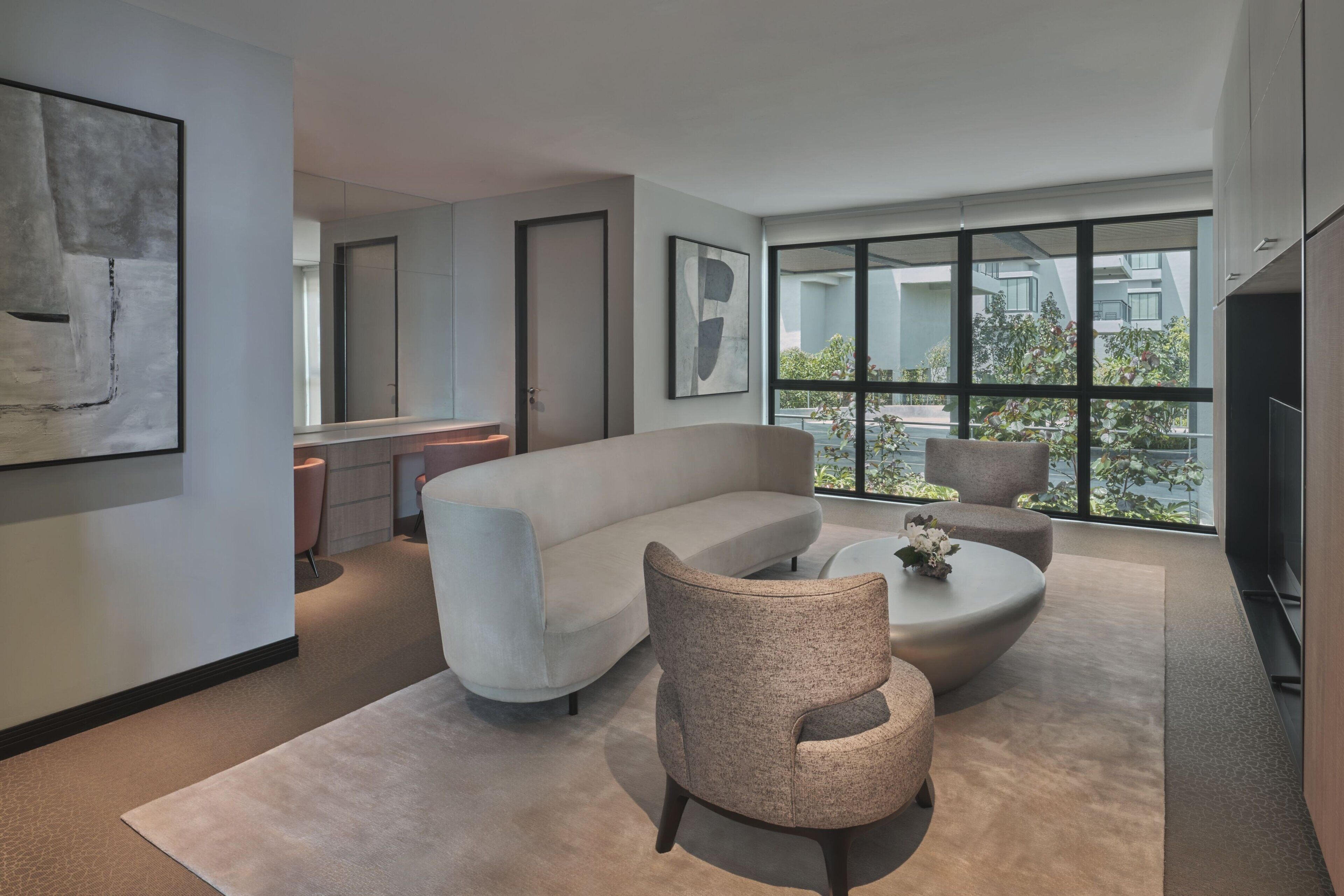 Foto - Perhentian Marriott Resort & Spa