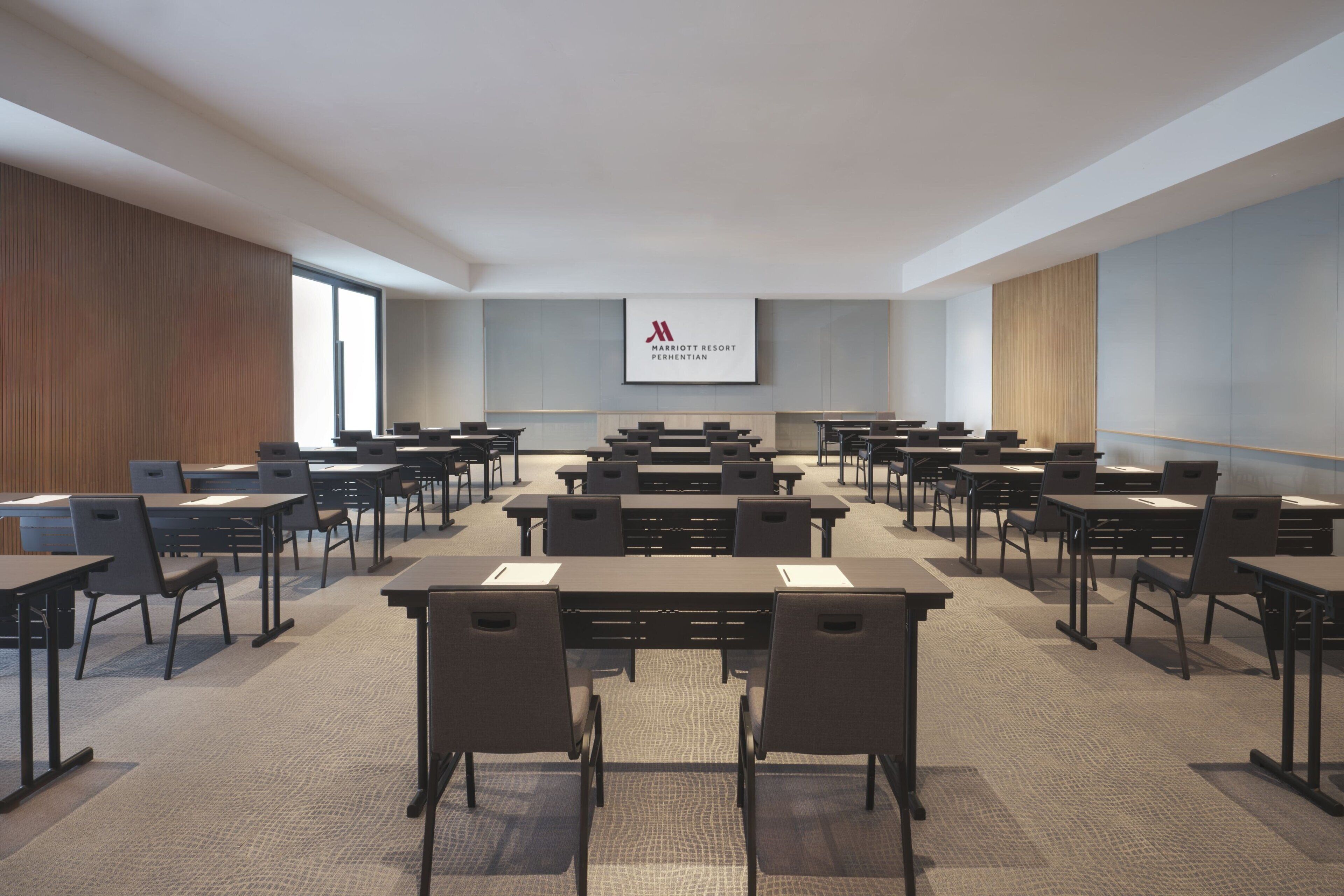 Foto - Perhentian Marriott Resort & Spa