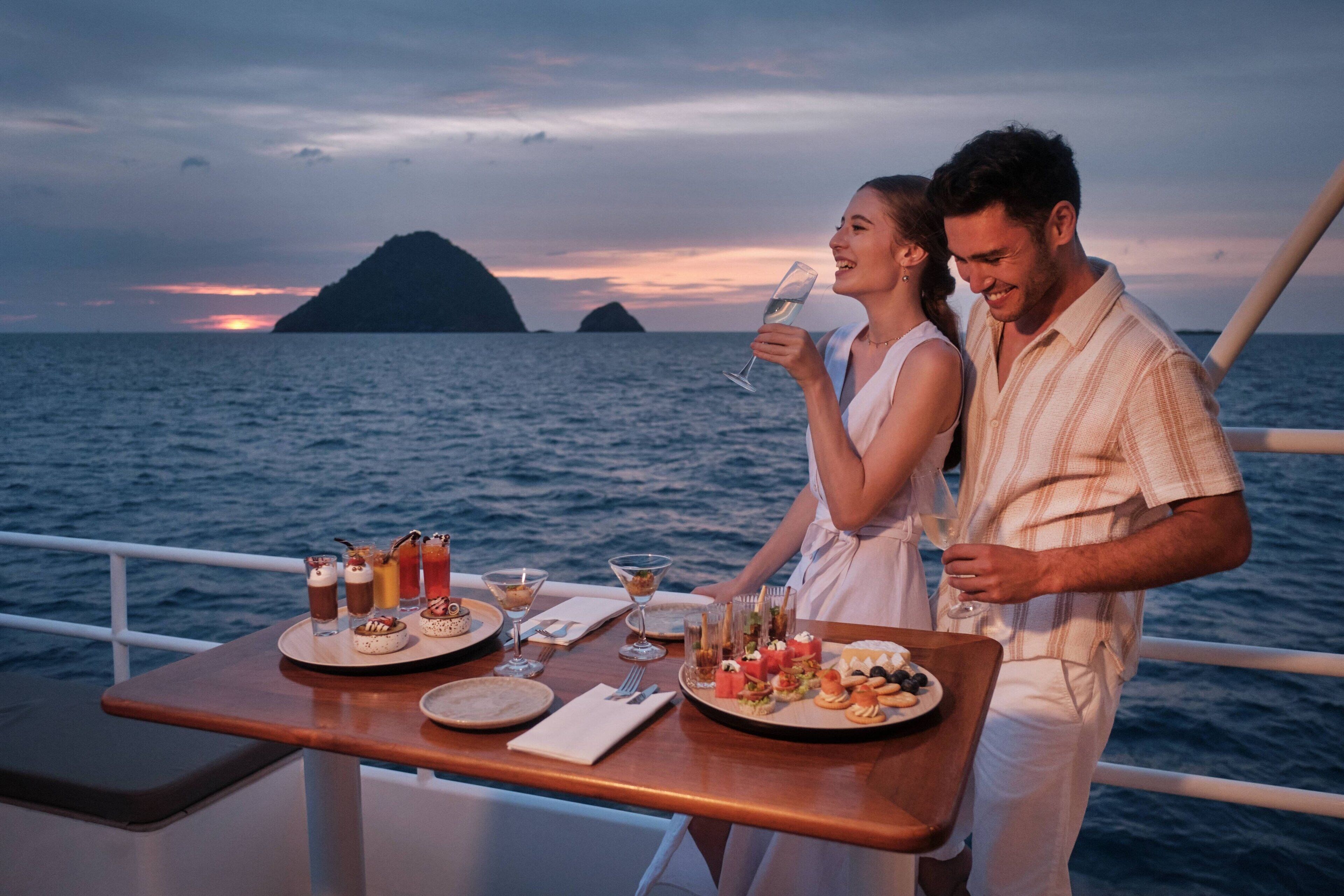 Foto - Perhentian Marriott Resort & Spa