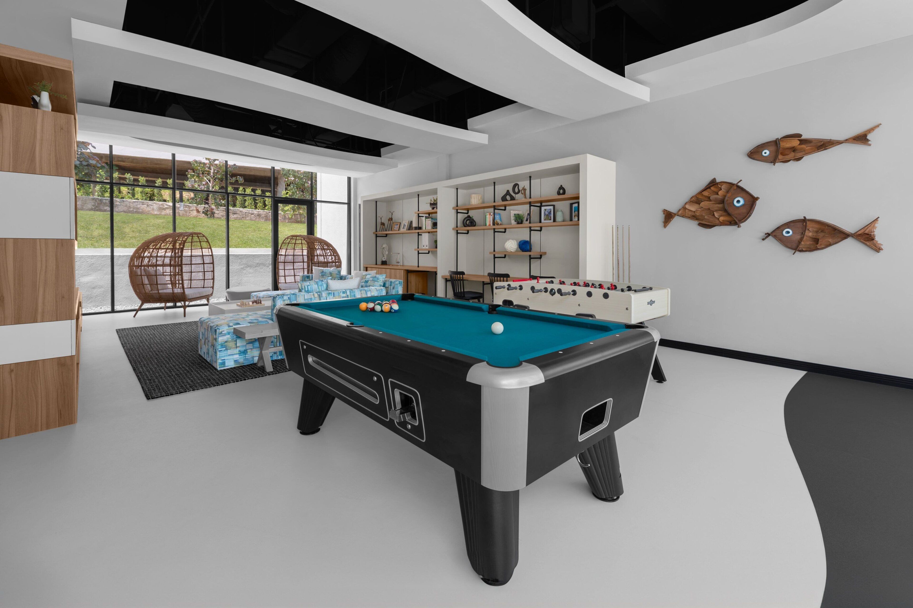 Foto - Perhentian Marriott Resort & Spa