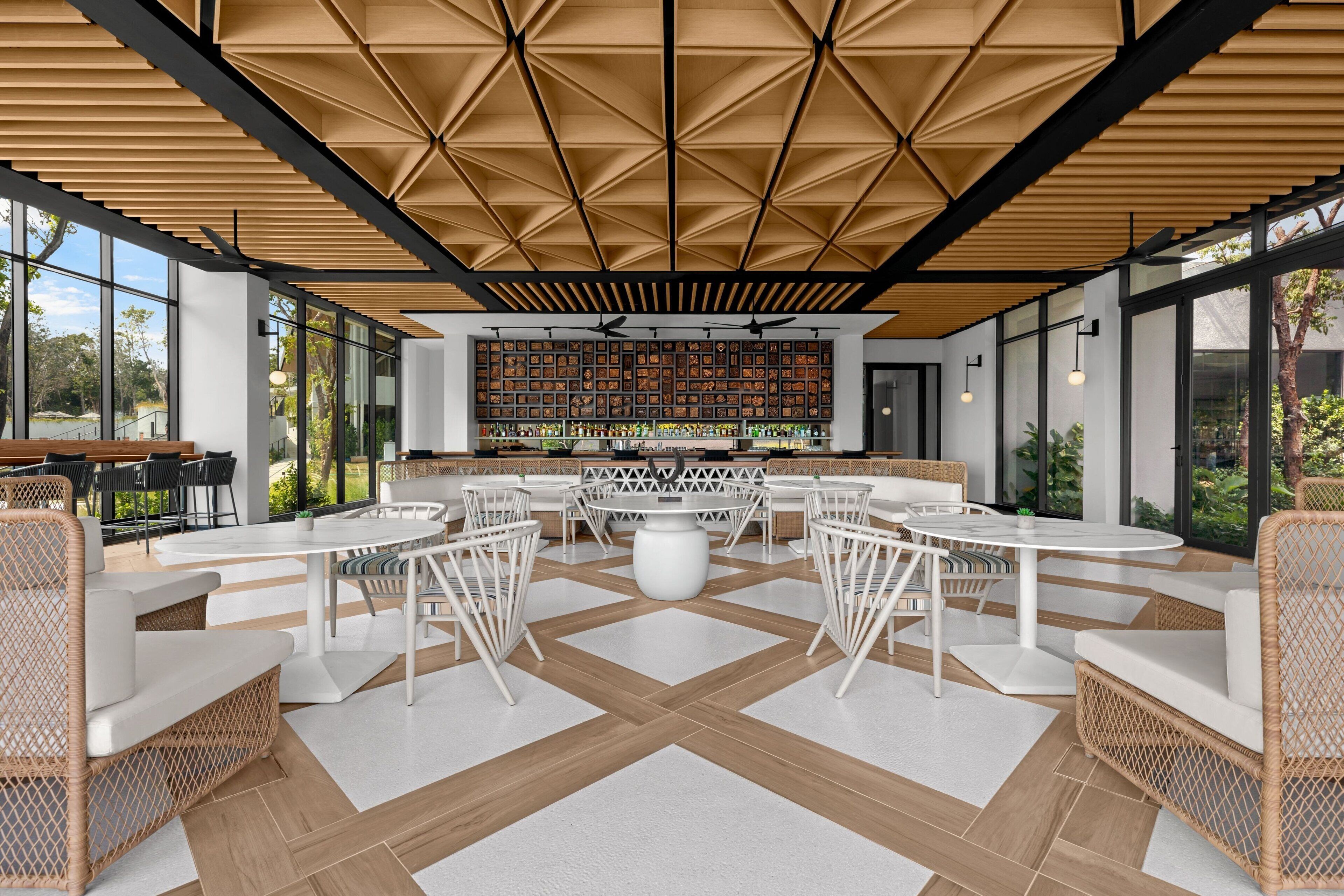 Foto - Perhentian Marriott Resort & Spa