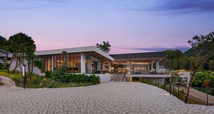 Perhentian Marriott Resort & Spa
