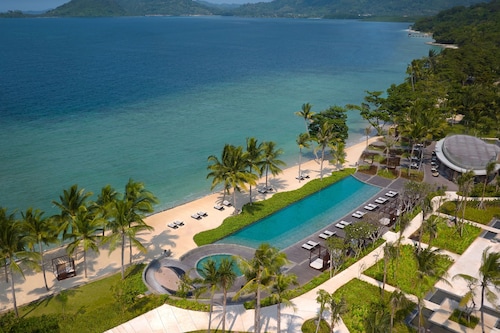 Lampung Marriott Resort & Spa