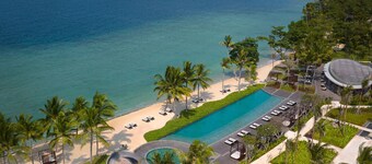 Lampung Marriott Resort & Spa