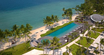 Lampung Marriott Resort & Spa