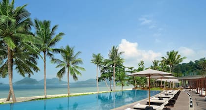 Lampung Marriott Resort & Spa