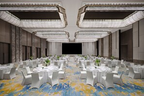 Salle de réunion