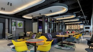 酒吧（店内）