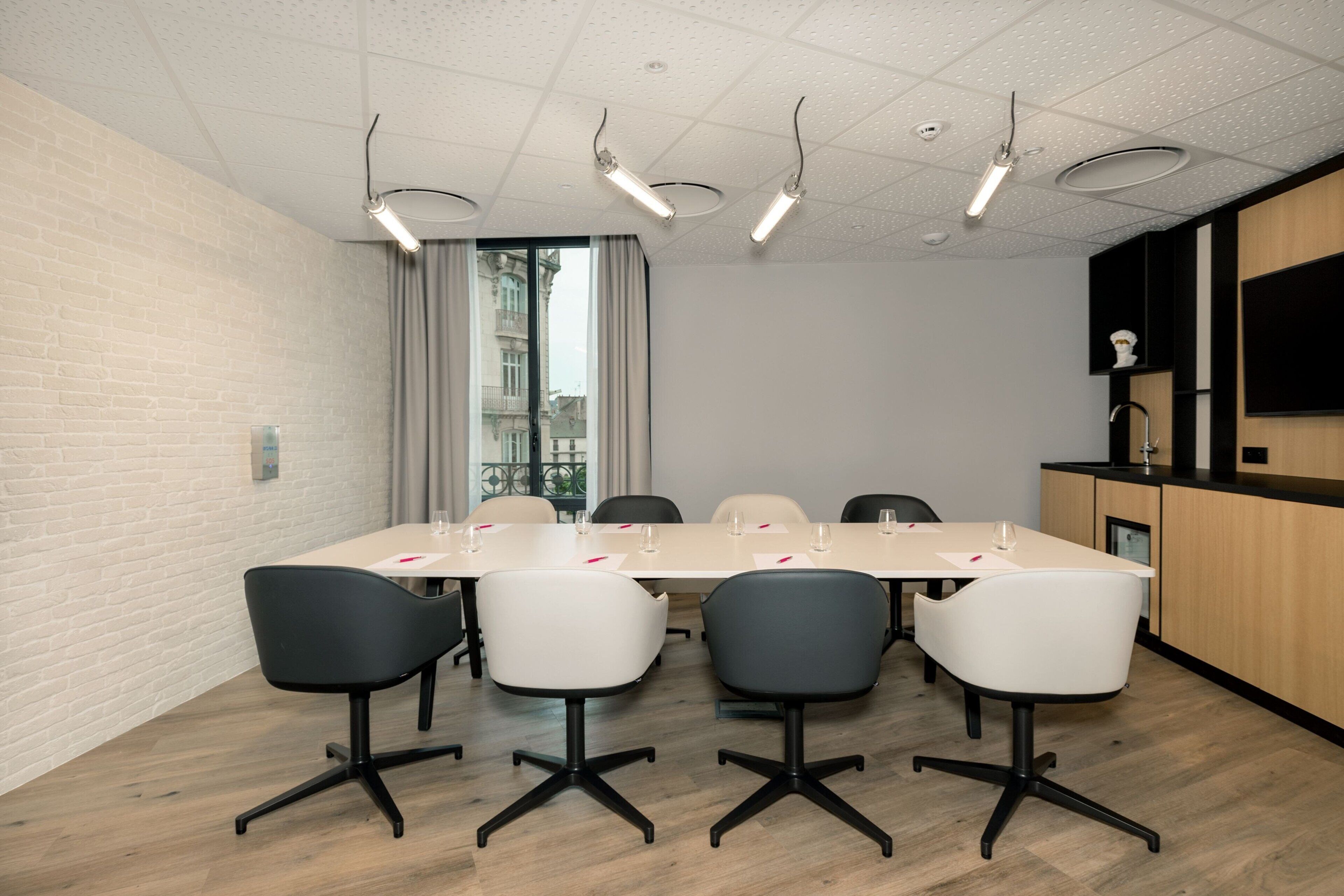 Photo - Aloft by Marriott Dijon