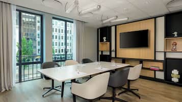 Sala de reuniones