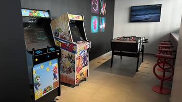 Area giochi