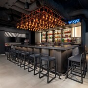 Aloft by Marriott Dijon