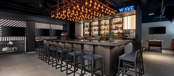 Aloft Hotel Dijon By Marriott