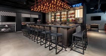 Aloft Hotel Dijon By Marriott