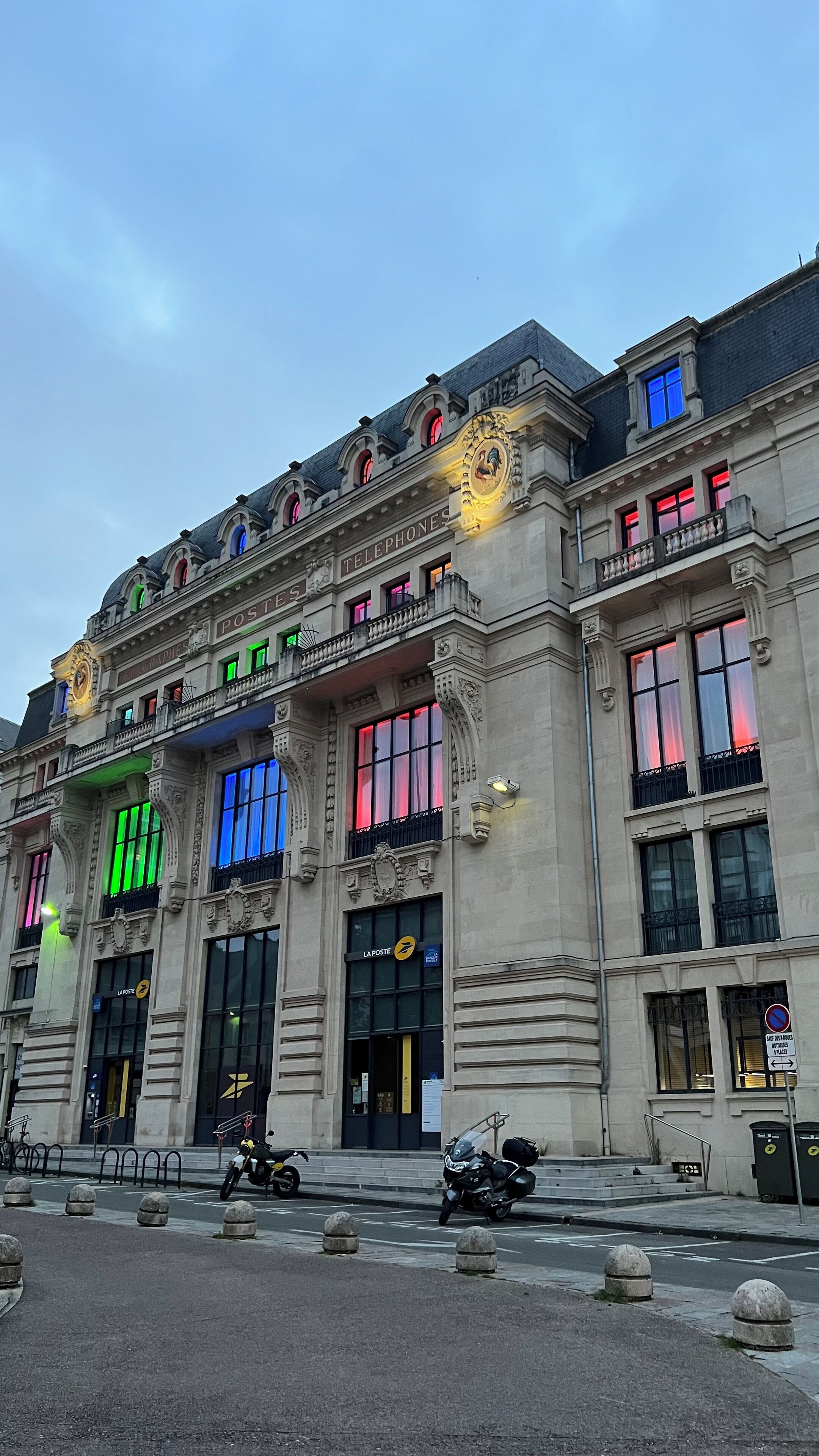 Photo - Aloft by Marriott Dijon