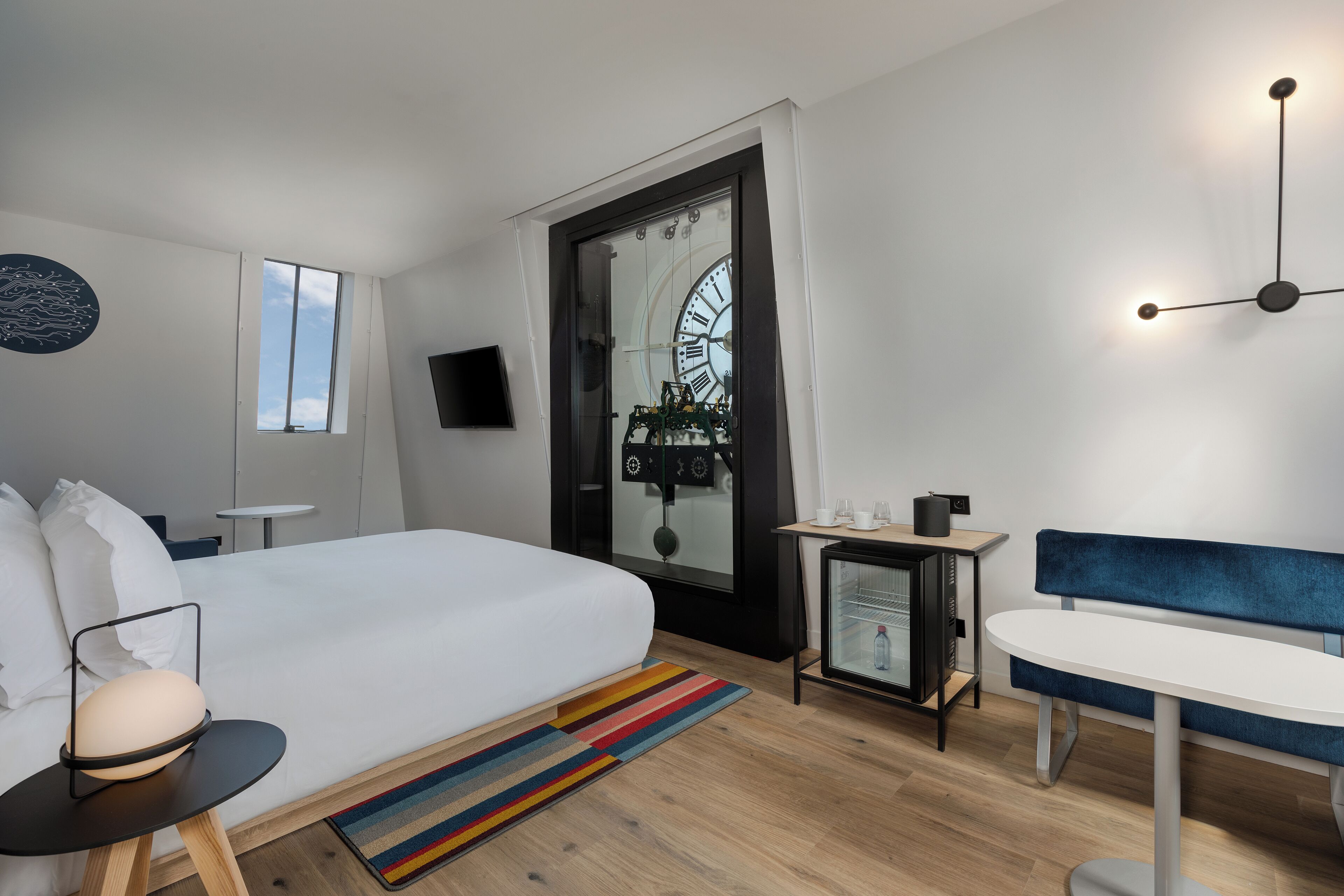 Photo - Aloft by Marriott Dijon