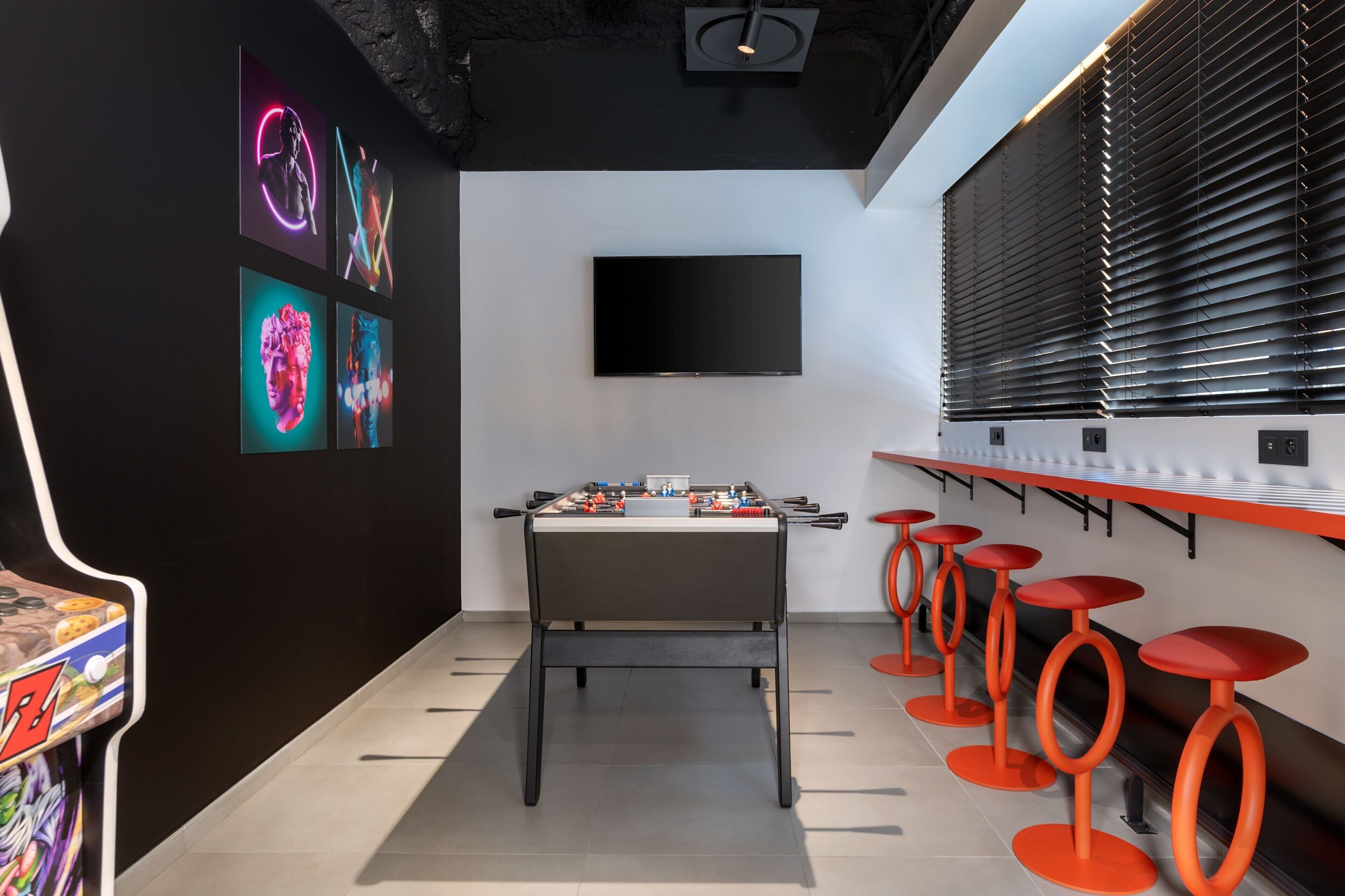 Photo - Aloft by Marriott Dijon