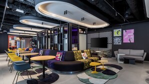 酒吧（店内）